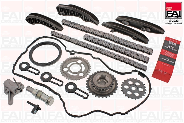 Timing Chain Kit